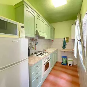  Apartamento Alessia